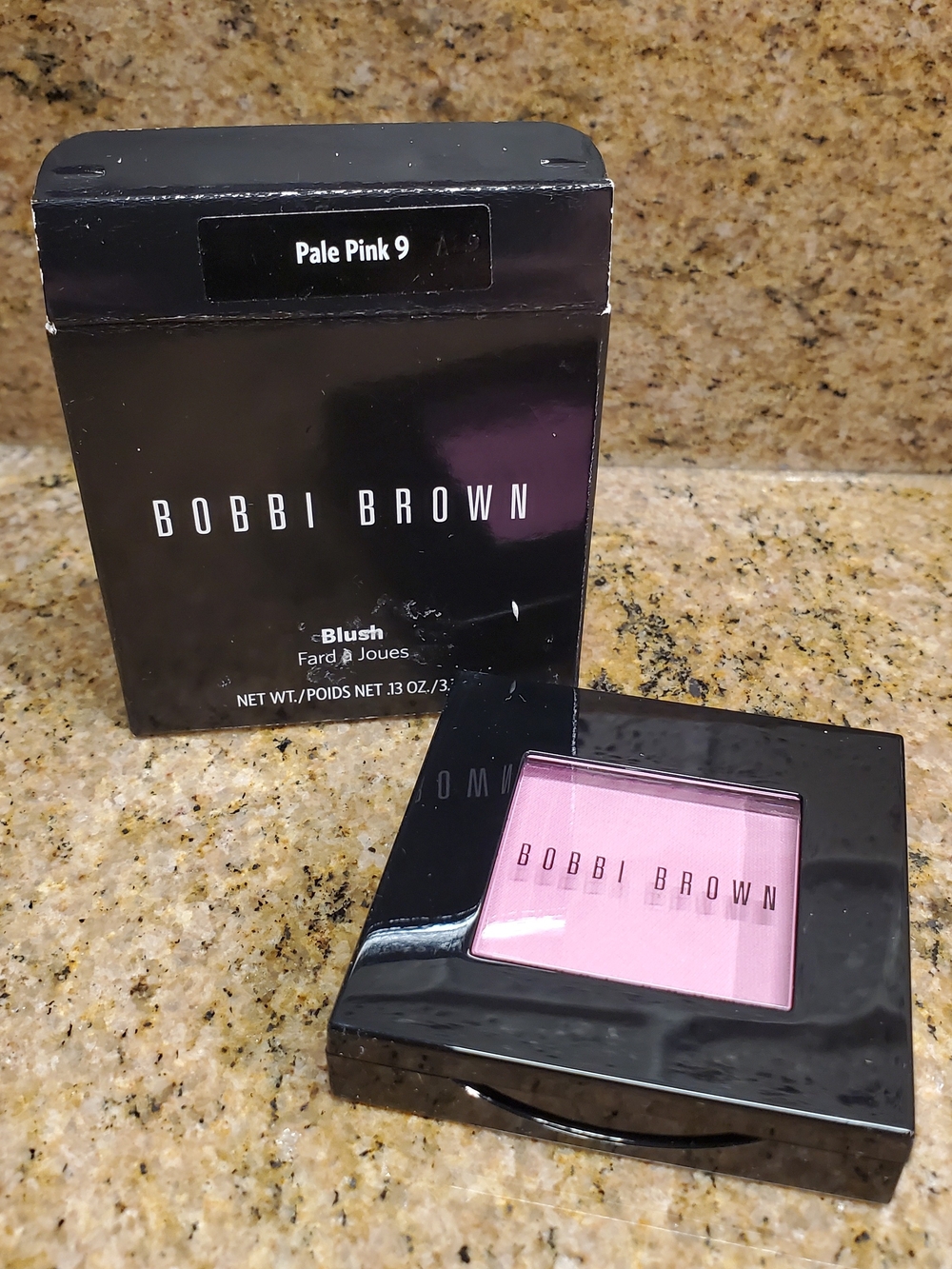 🆕️Bobbi Brown Blush - Pale Pink 9